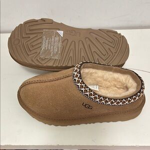 UGG Tasman Slippers for Kids